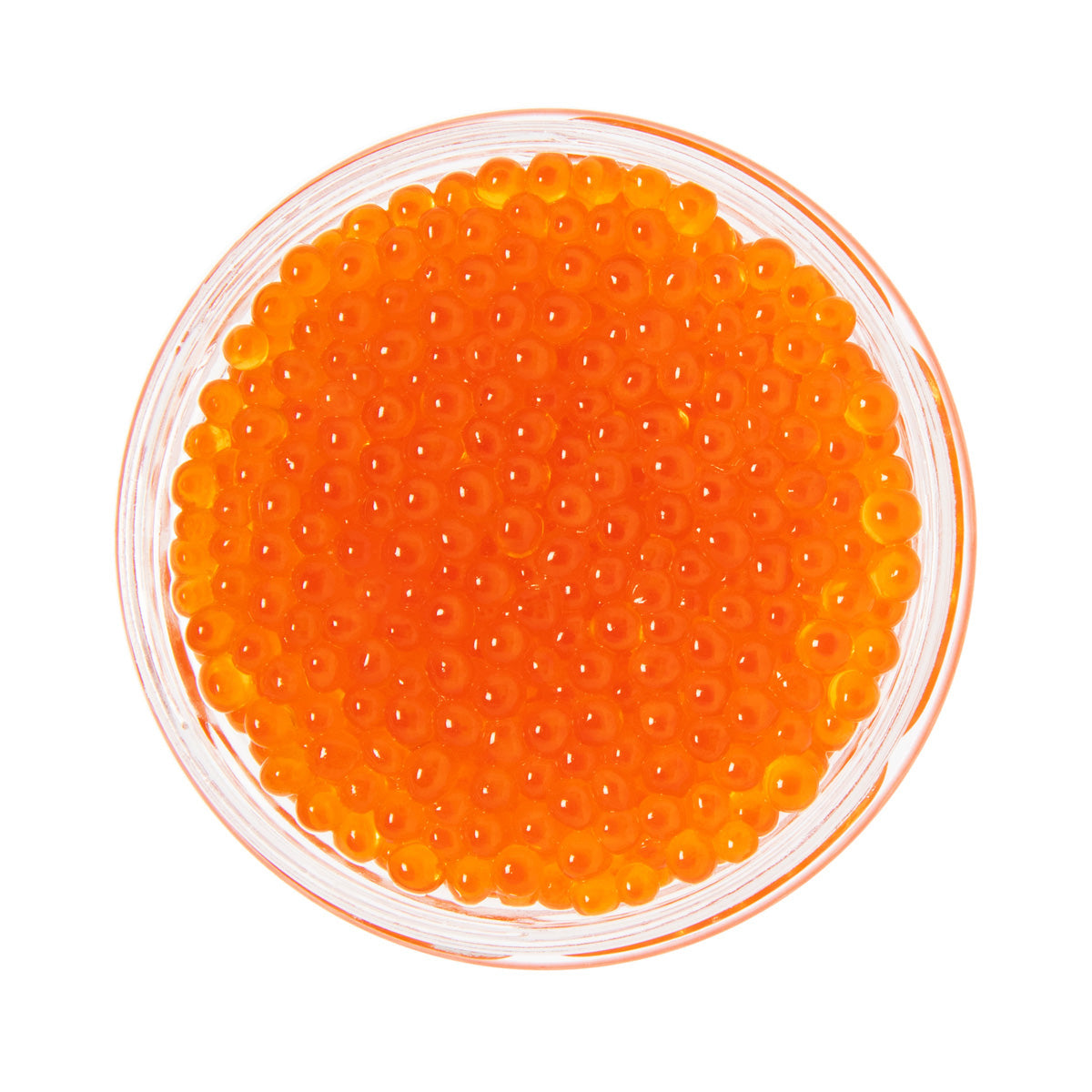 Wholesale Caviar Star Smoked Rainbow Trout Roe- Bulk