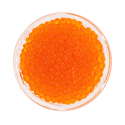 Wholesale Caviar Star Smoked Rainbow Trout Roe- Bulk