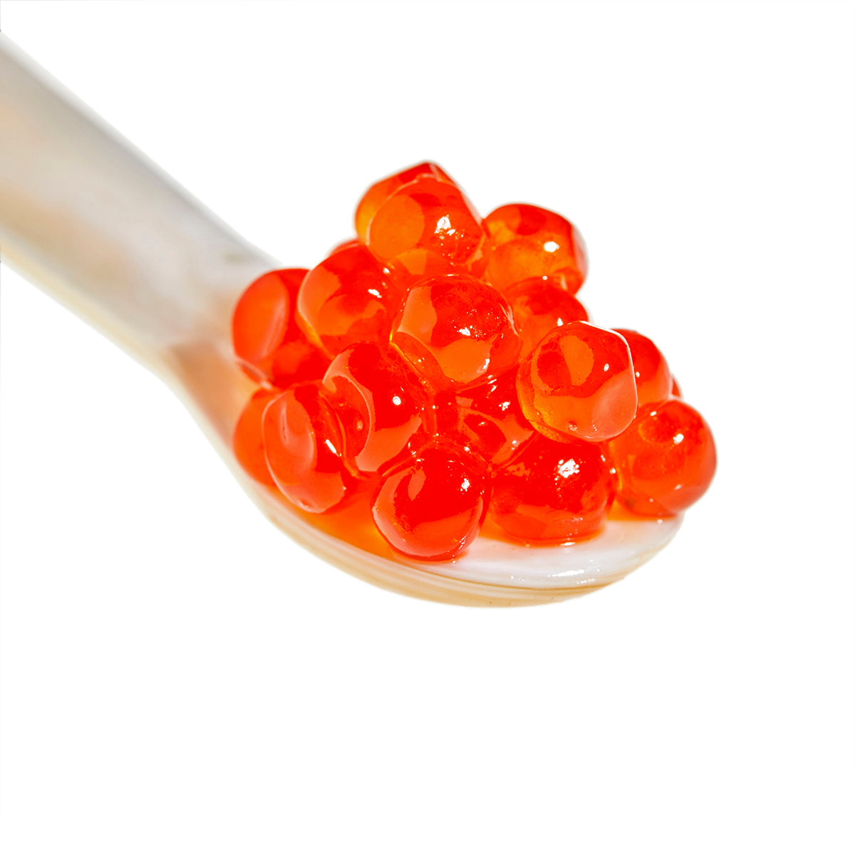 Wholesale Caviarland Smoked Trout Roe- Bulk