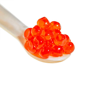 Wholesale Caviarland Smoked Trout Roe-8.8 OZ Bulk