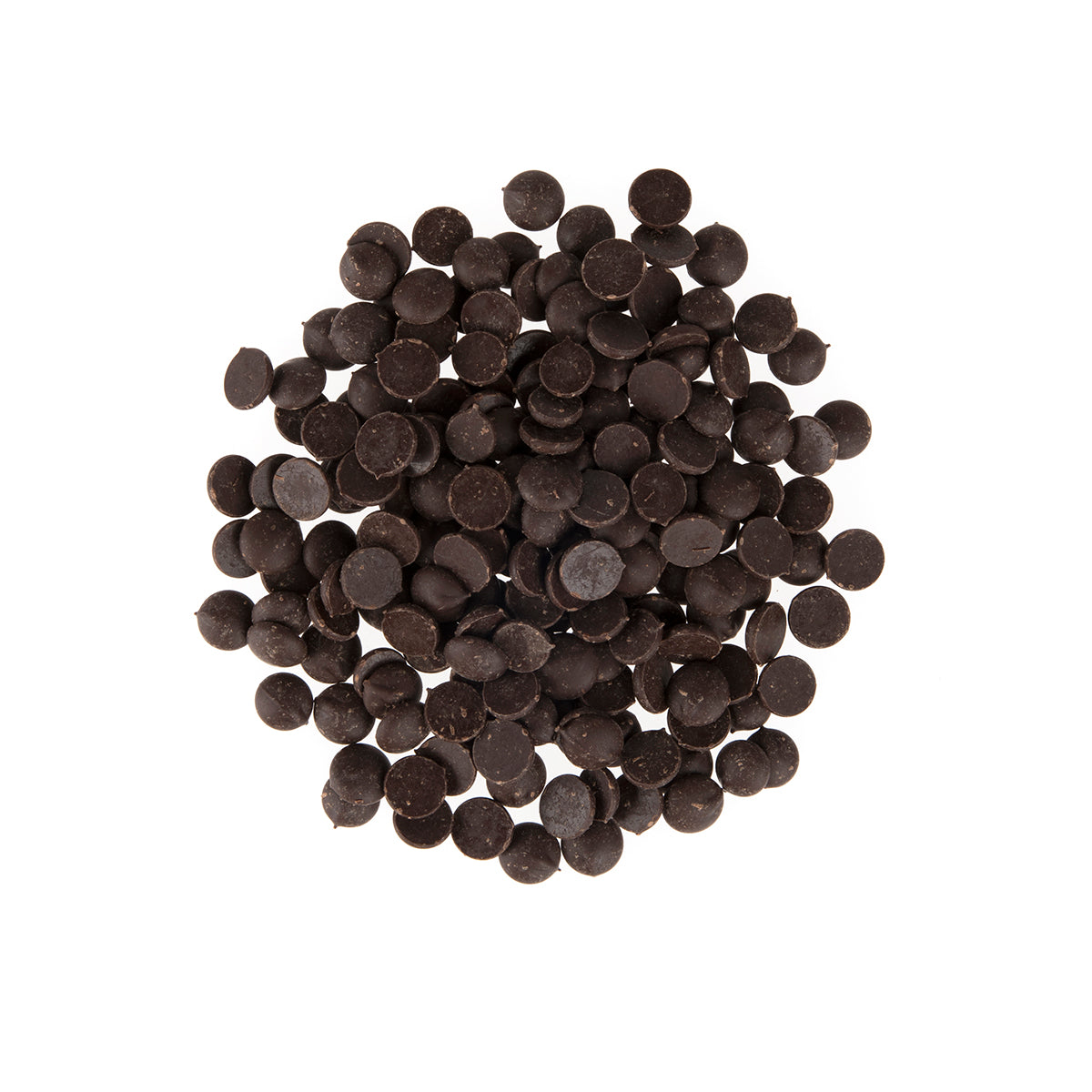 Wholesale BoxNCase 58.2% Semi Sweet Chocolate- Bulk