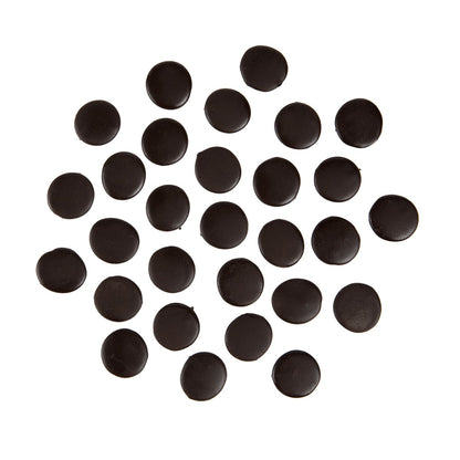 Wholesale Tcho 68% Dark Drops 25 LB- Bulk