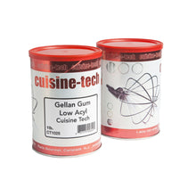 Wholesale Cuisine Tech Gellan Gum Low Acyl- Bulk
