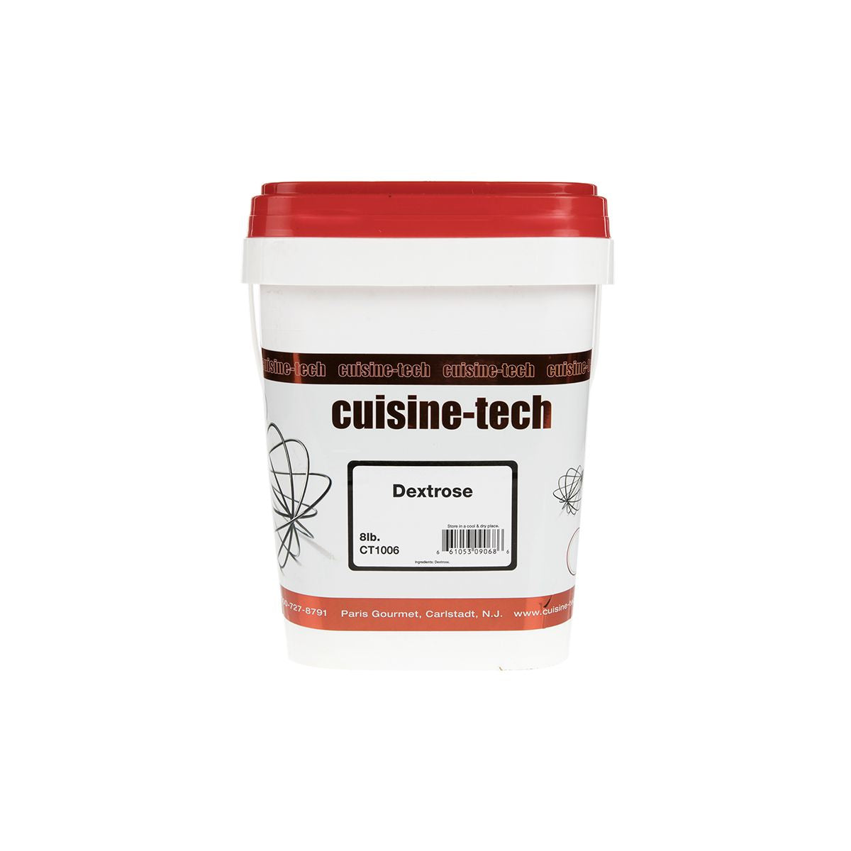 Wholesale Cuisine Tech Dextrose- Bulk