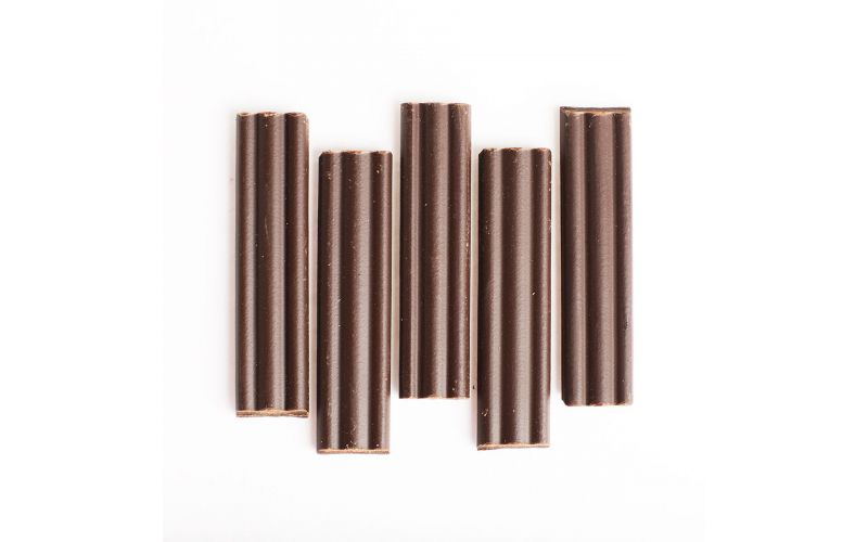 Wholesale DGF Large Chocolate Batons 10 GR 165 CT Bulk