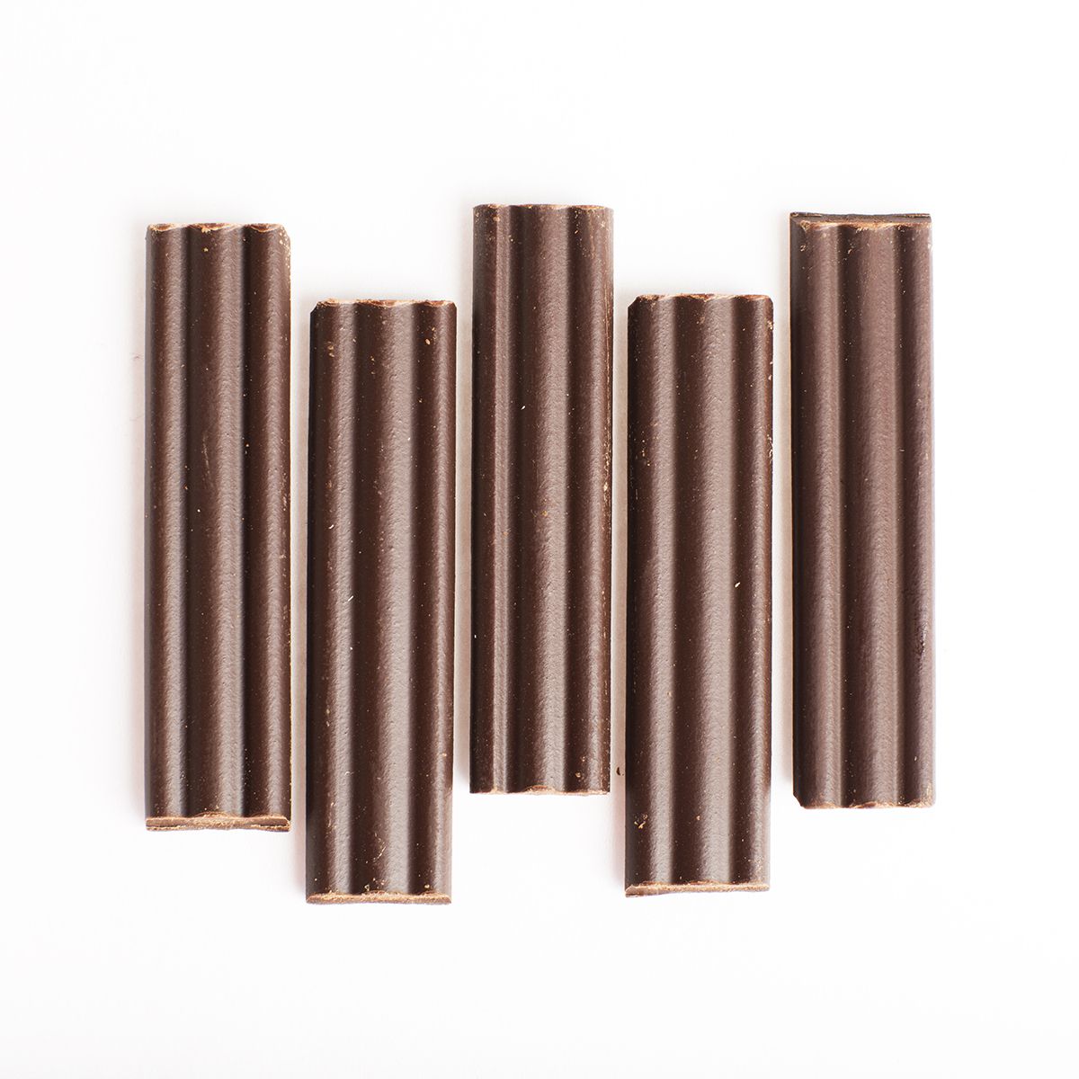 Dgf Large Chocolate Batons 10 GR 165 CT