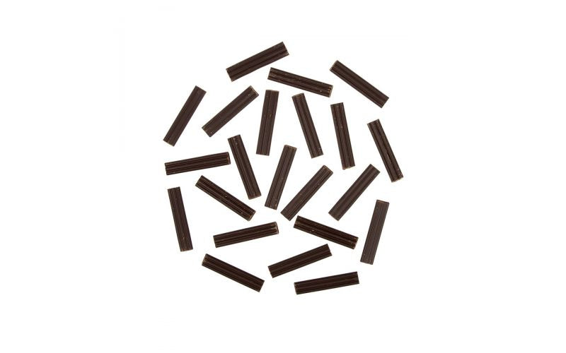 Wholesale DGF Chocolate Batons 5 GR 300 CT Bulk