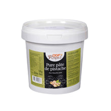 Wholesale Dgf Pure Pistachio Paste- Bulk