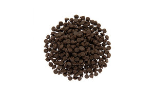 Wholesale Barry Callebaut Vegan Semi Sweet Chocolate Chips 4000 CT 10 LB-10 LB Bulk