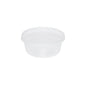 Wholesale BoxNCase Deli Container With Lids 8 OZ- Bulk