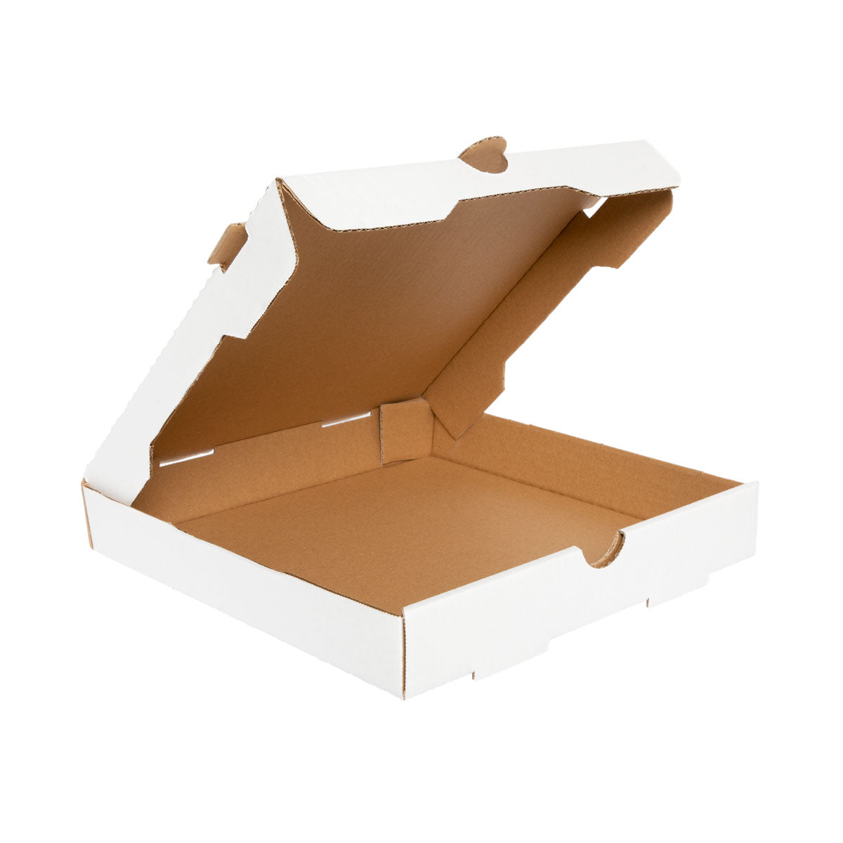 Wholesale BoxNCase Pizza Box 12X12X2- Bulk