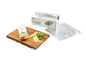 Wholesale Restaurantware Foodservice Heavy-Duty Aluminum Foil Pop-Up Sheet- Bulk