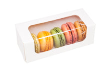 Wholesale Restaurantware 13 oz Rectangle White Paper Small Take Out Container 50 CT- Bulk