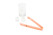 Wholesale Restaurantware Copper-Plated Stainless Steel Ice Tongs-1 CT Bulk