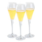 Wholesale Restaurantware 7 oz Polycarbonate Champagne Flute 6 CT-8ct Case Bulk