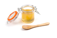 Restaurantware Natural Bamboo Mini Spoon - 3.5in