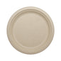 Wholesale World Centric 9 Compostable Fiber Plates- Bulk