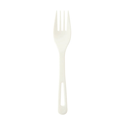 Wholesale World Centric Dispenser Sleeve 6in Forks 100 CT- Bulk