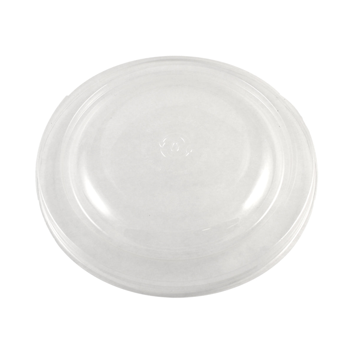 Wholesale World Centric 24 OZ Plastic Bowl Lids-300 CT Bulk