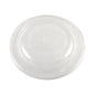 Wholesale World Centric 24 OZ Plastic Bowl Lids-300 CT Bulk