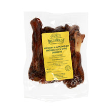 Wholesale Bella Bella Smoked Duck Drummette-3 Pack Bulk