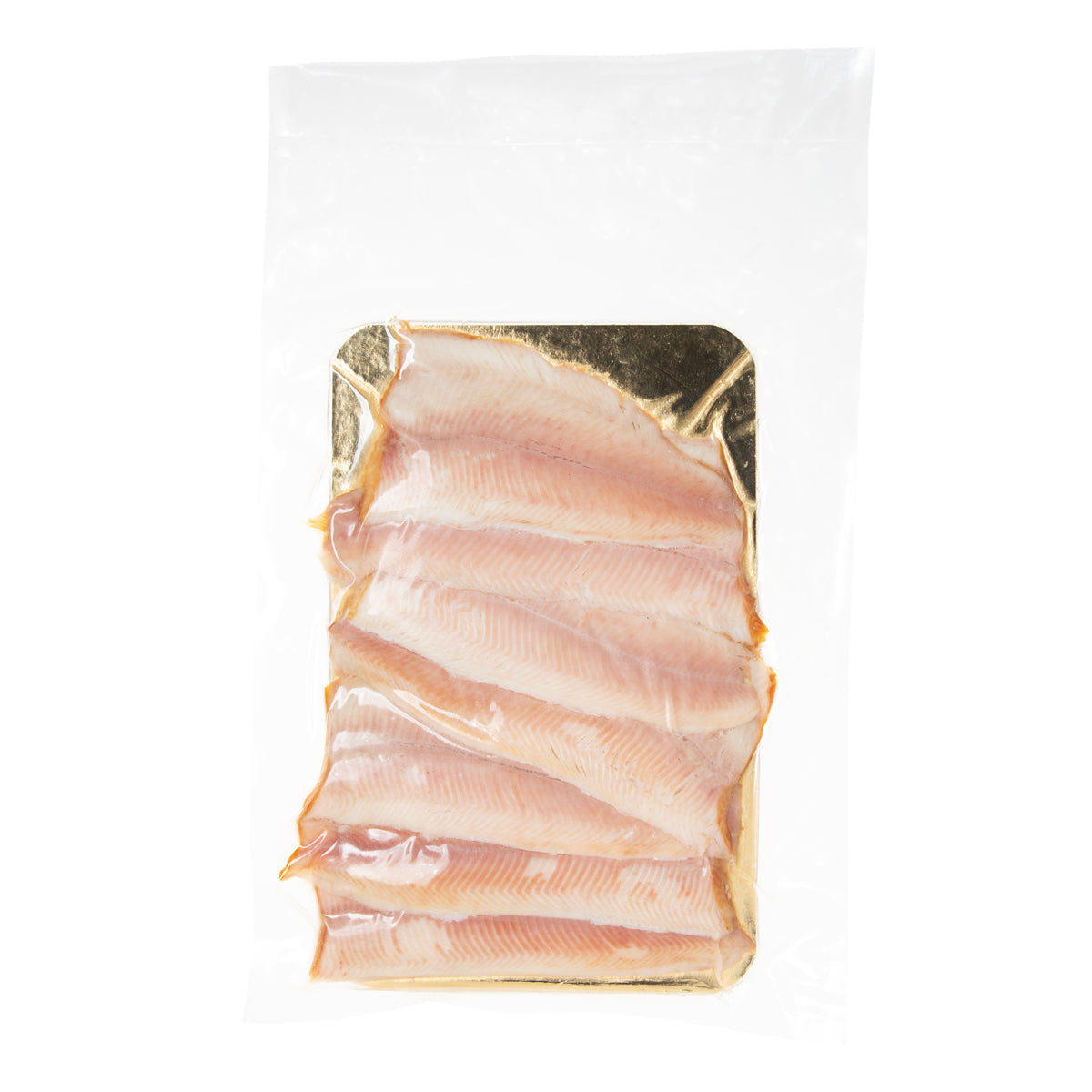 Wholesale Acme Smoked Fish Smoked Trout Filets-16 OZ Bulk