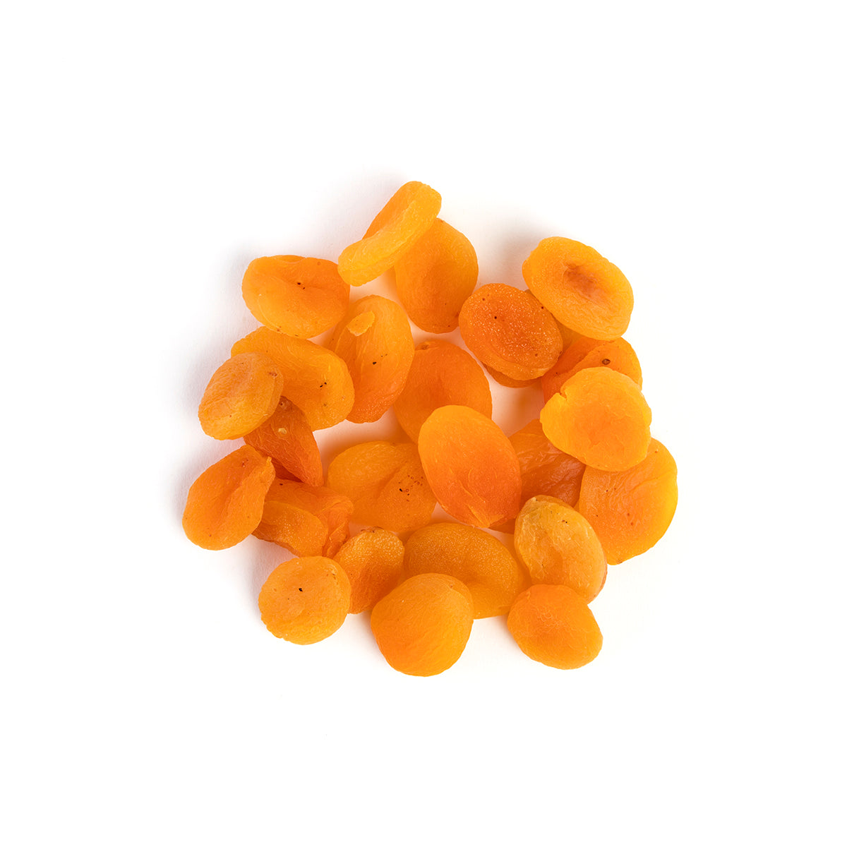 Bazzini Dried Apricots 5 lb