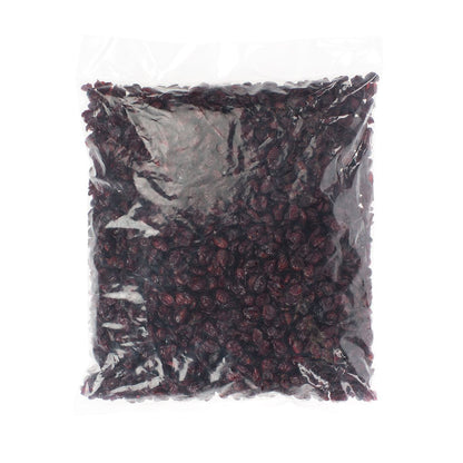 Wholesale BoxNCase Dried Cranberries Bag- Bulk