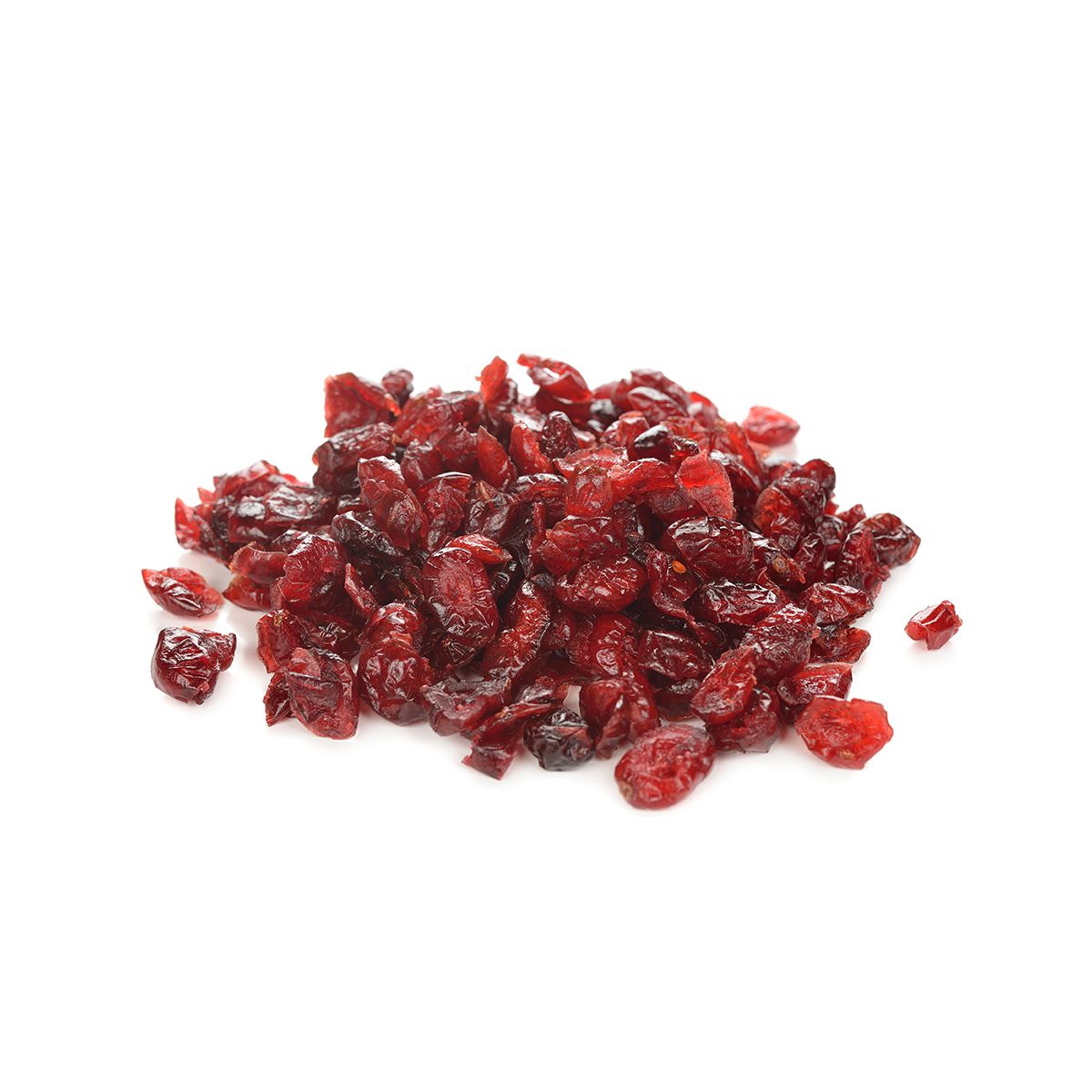 Wholesale BoxNCase Dried Cranberries-25 LB Bulk