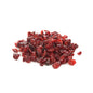 Wholesale BoxNCase Dried Cranberries-25 LB Bulk