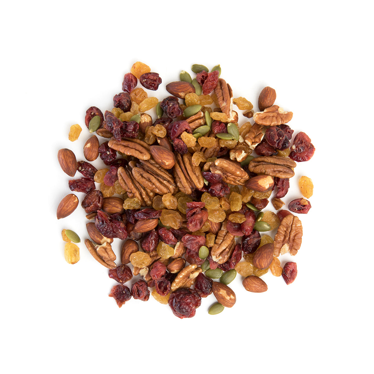 Wholesale Bazzini Cranberry Nut Mix 2 OZ-12ct Case Bulk