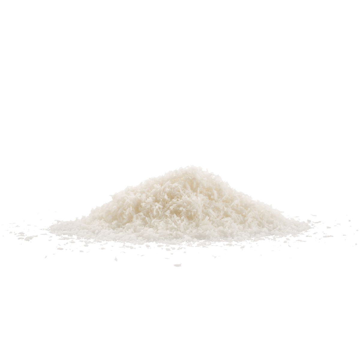 Wholesale Primex Desiccated Coconut Chips So2 Free-25 LB Bulk