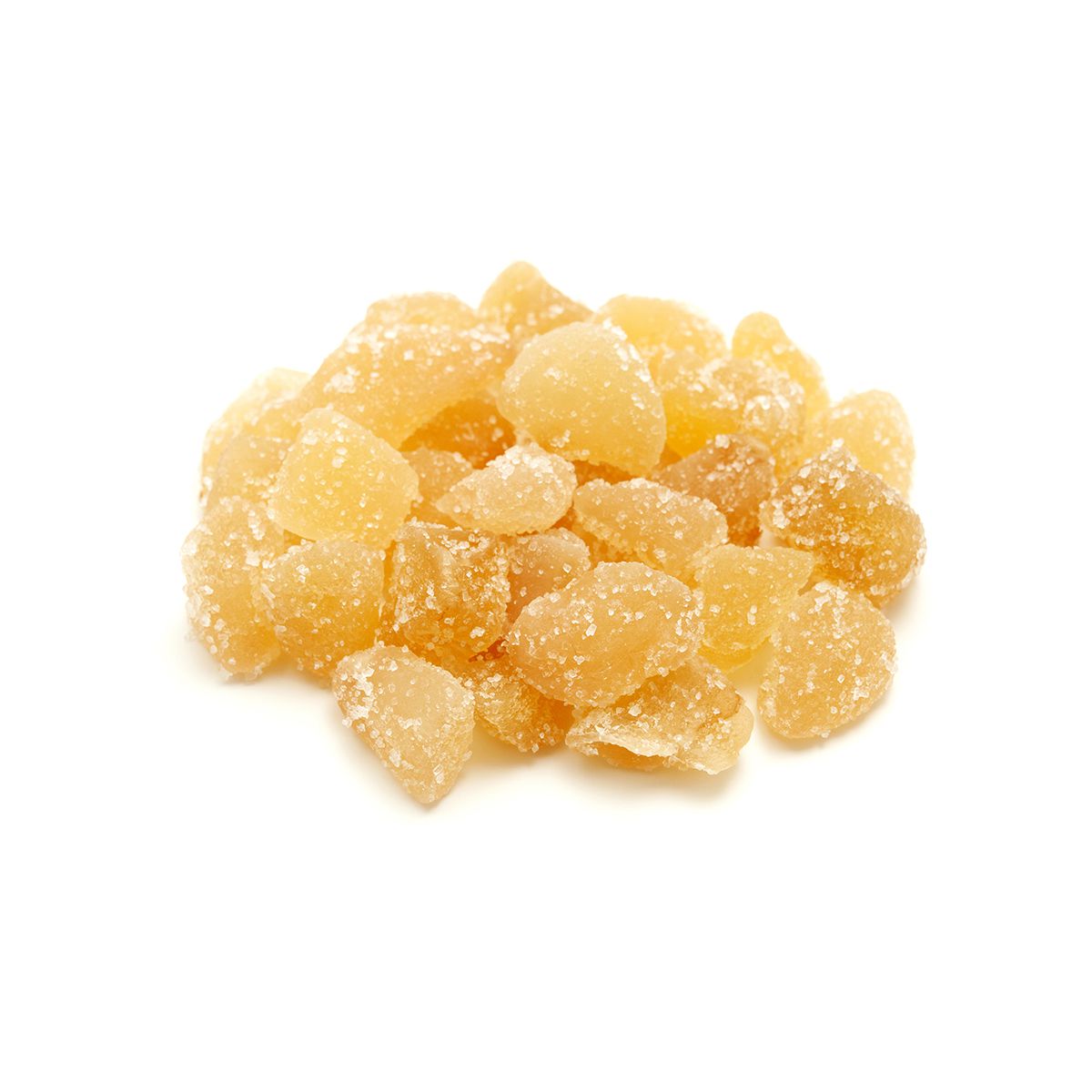 BoxNCase Crystallized Ginger