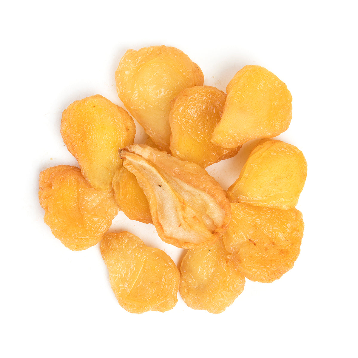 Bazzini Dried Jumbo Pears