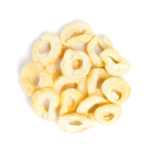 Wholesale Bazzini Dried Apple Rings 5 lb- Bulk