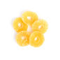 Bazzini Dried Pineapple Rings