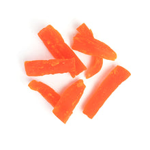 Wholesale Bazzini Dried Papaya Spears- Bulk