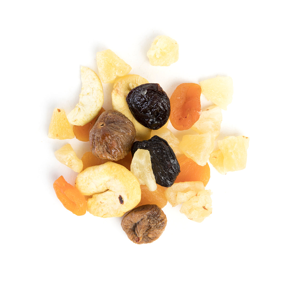 Bazzini Dried Mixed Extra Fancy Fruits