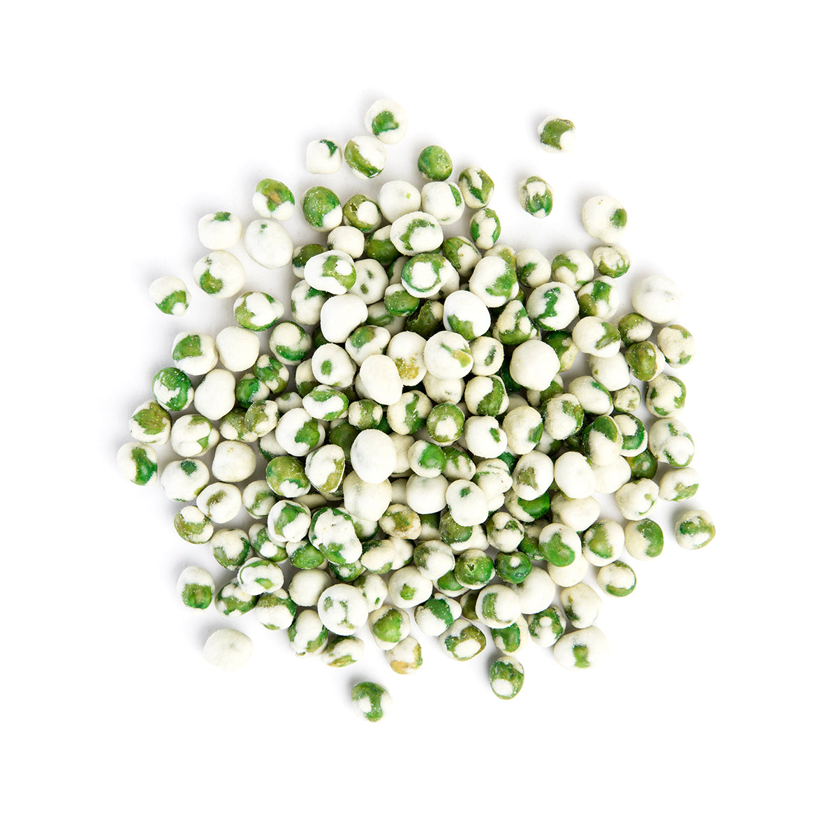 Wholesale Bazzini Wasabi Peas-5 LB Bulk