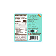 Wholesale Joolies Superfruit Organic Medjool Dates Pit Free Tub 12 OZ- Bulk