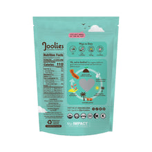 Wholesale Joolies Superfruit Organic Medjool Dates Pit Free Pouch 9 OZ- Bulk
