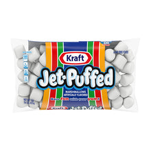 Wholesale Jet-Puffed Standard Size Marshmallows 1 LB-12ct Case Bulk