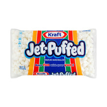 Wholesale Jet-Puffed Mini Marshmallows 1 LB-12ct Case Bulk