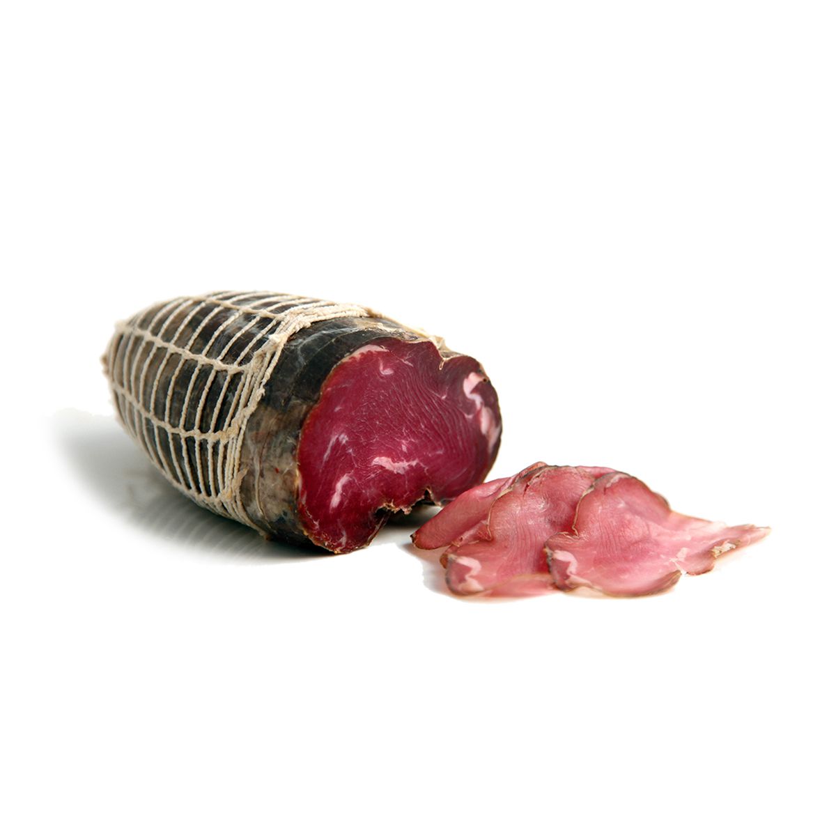 Wholesale Salumeria Biellese Bresaola-5 LB Bulk