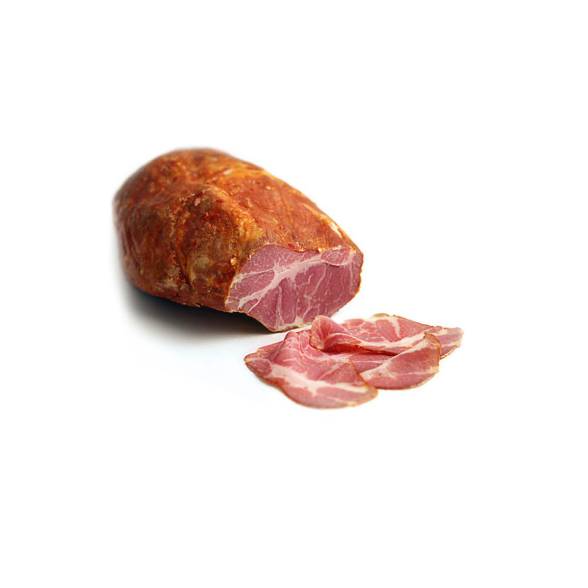 Wholesale Salumeria Biellese Capicolla- Bulk