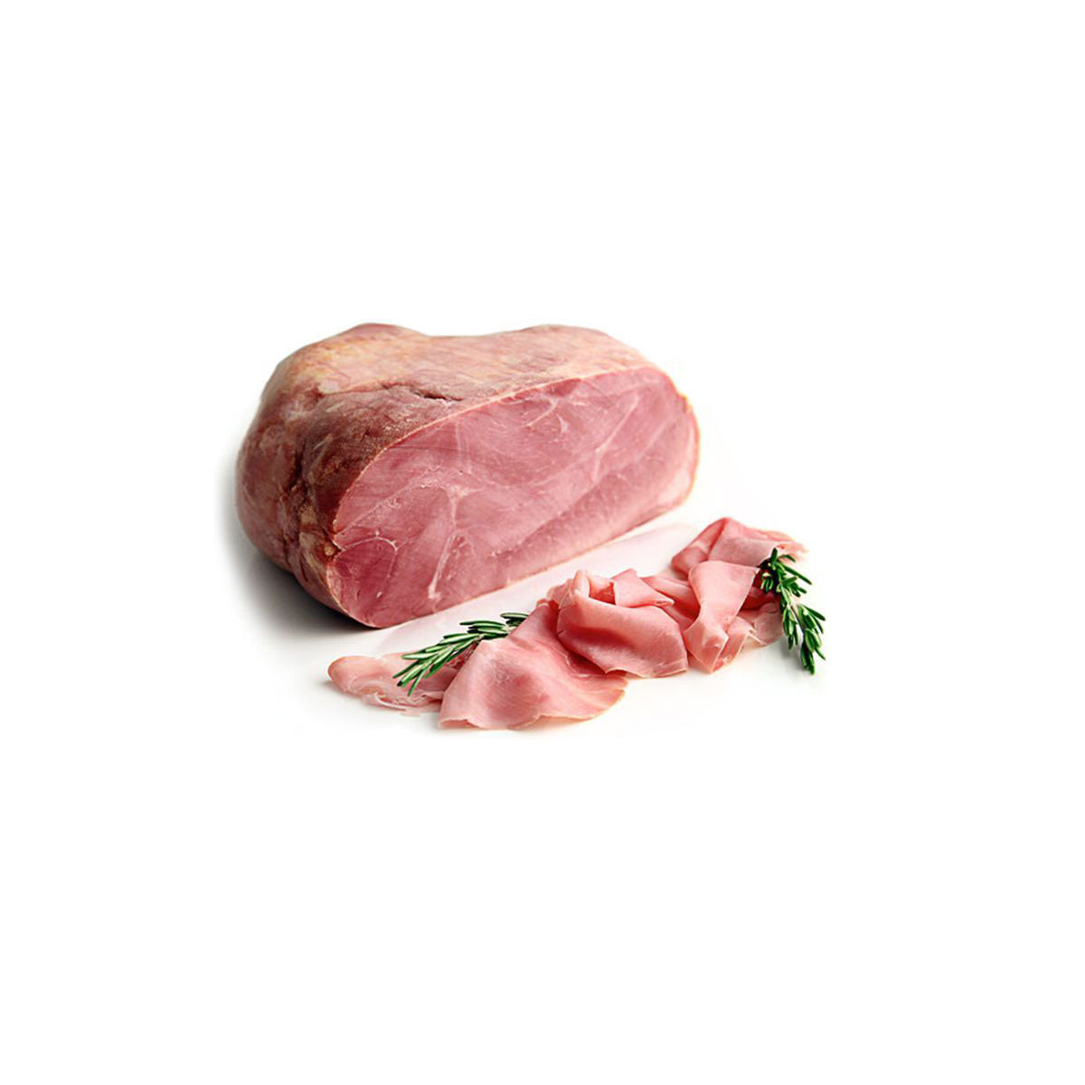 Wholesale Salumeria Biellese Prosciutto Cotto-12 LB Bulk