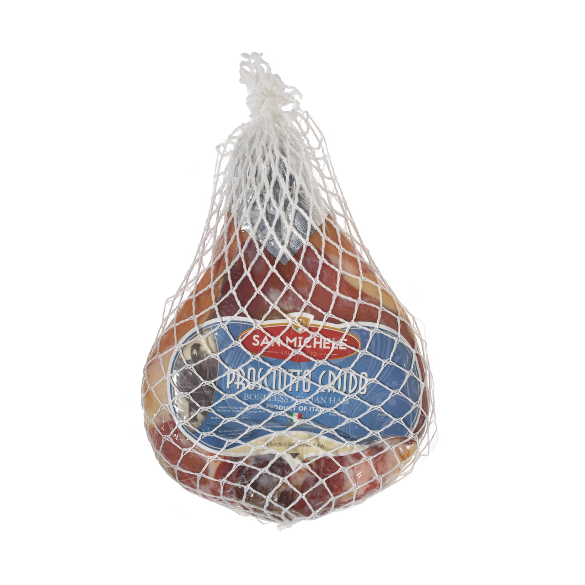 Wholesale San Michele Prosciutto Italiano 14 Months-14 LB Bulk