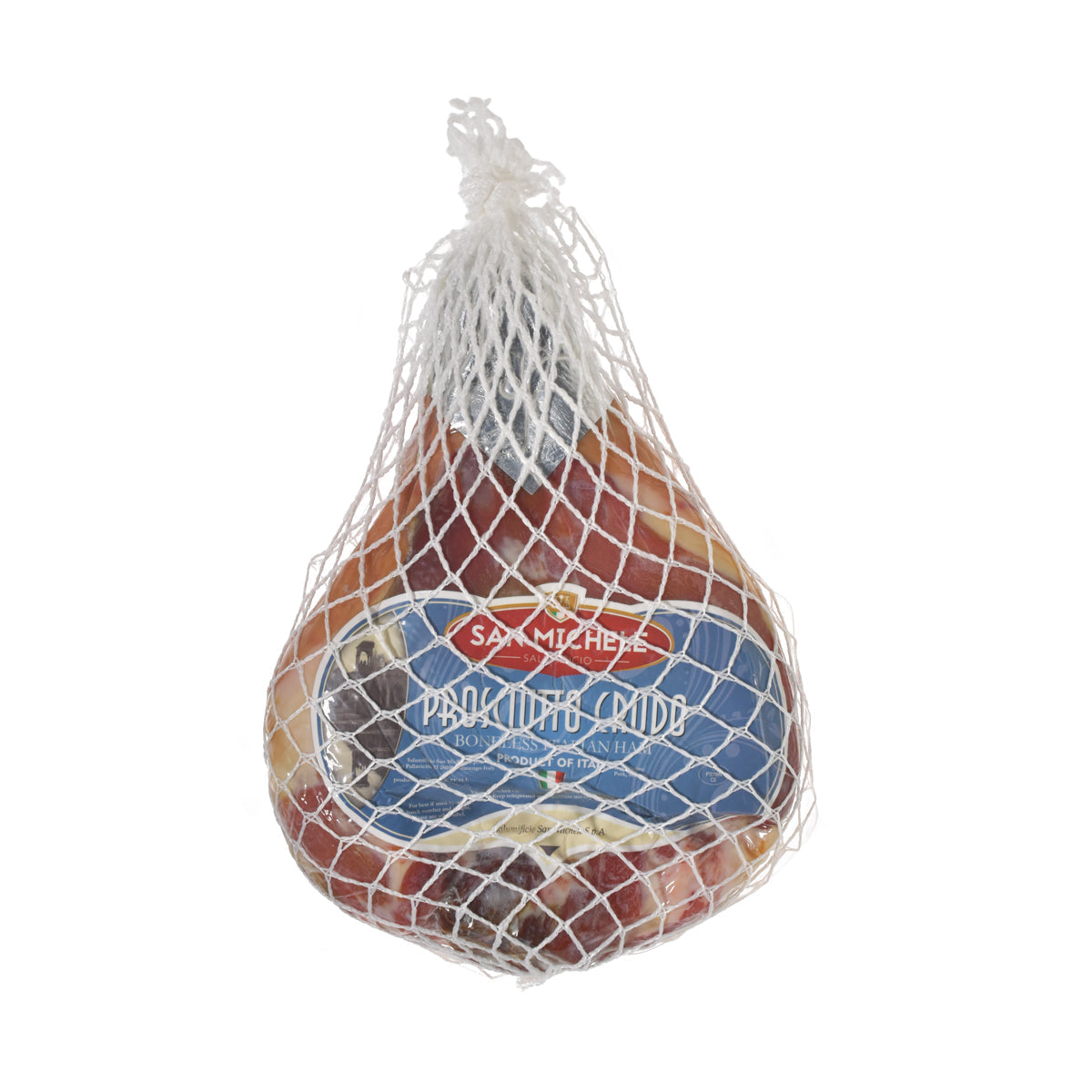 Wholesale San Michele Prosciutto Italiano 14 Months- Bulk