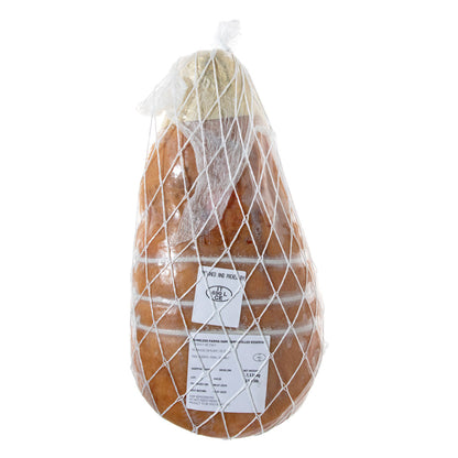 Wholesale San Michele Prosciutto Di Parma Hand Rolled Riserva- Bulk