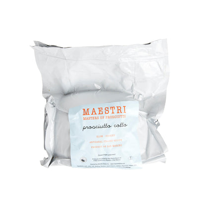 Wholesale San Michele Prosciutto Cotto- Bulk